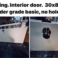 Free Door 