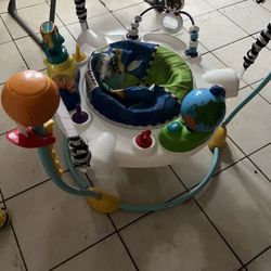 Baby Bouncer 