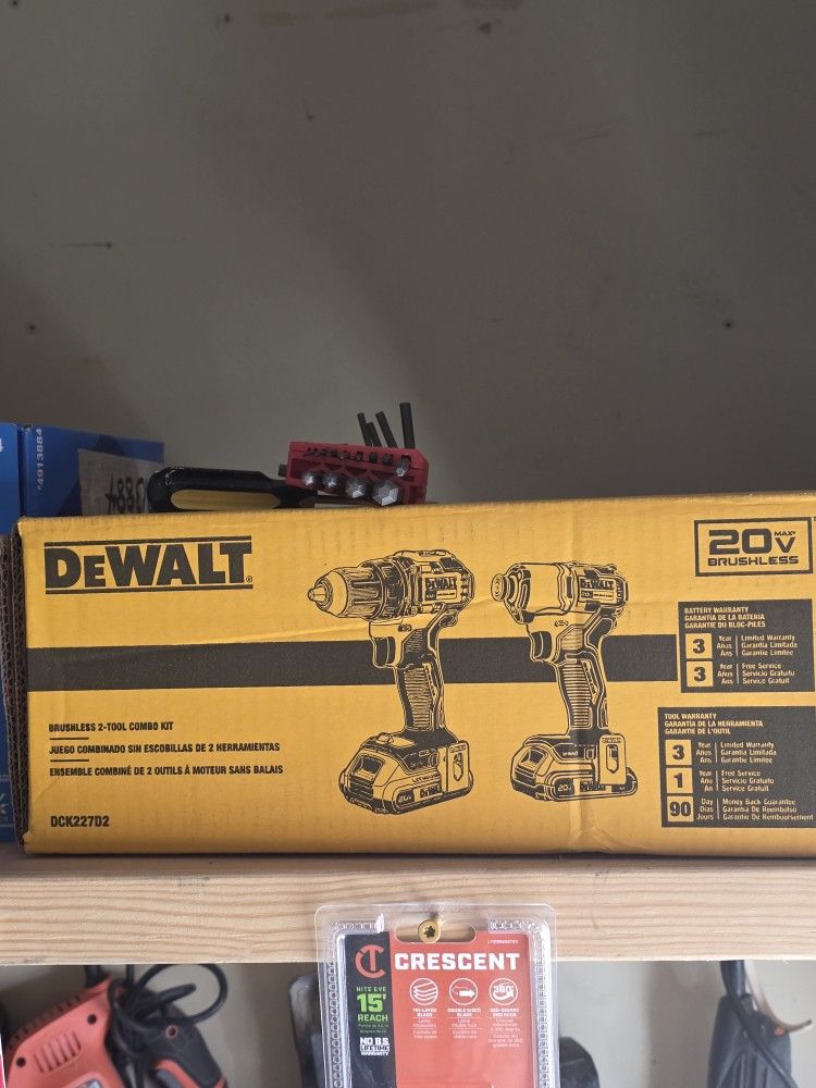 Tools