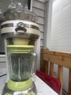 Margaritas Make