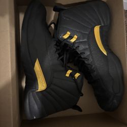 JORDAN 14 “BLACK TAXI”