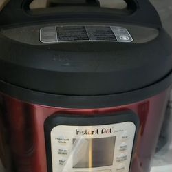 InstaPot Brand New
