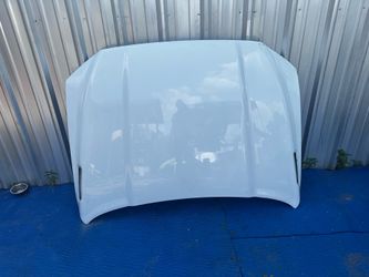 2022 ram 2500 hood