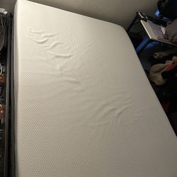 Lull Mattress - Full