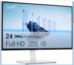 Dell Monitor 24 Plus - S2425HS