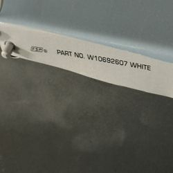 Whirlpool Dryer 