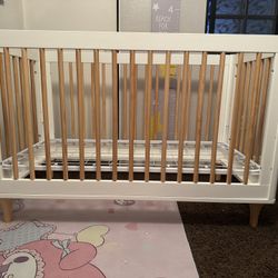 Babyletto Crib