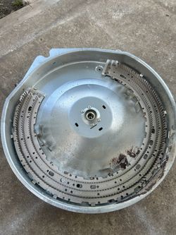 General Electric dryer heating element (used)