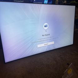 Samsung QLED Defect 75 Inch