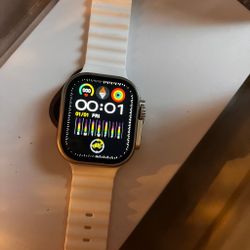 New Apple watch ultra 2 49mm