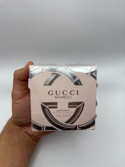 Gucci Bamboo Eau de Toilette 75ml
