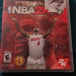 NBA 2k17 PS3 Games 