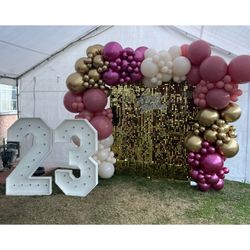 Balloons