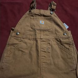 Cartharts Kids Overalls 4 Toddler 
