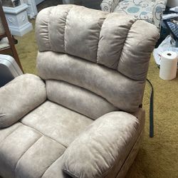 Recliner Chair