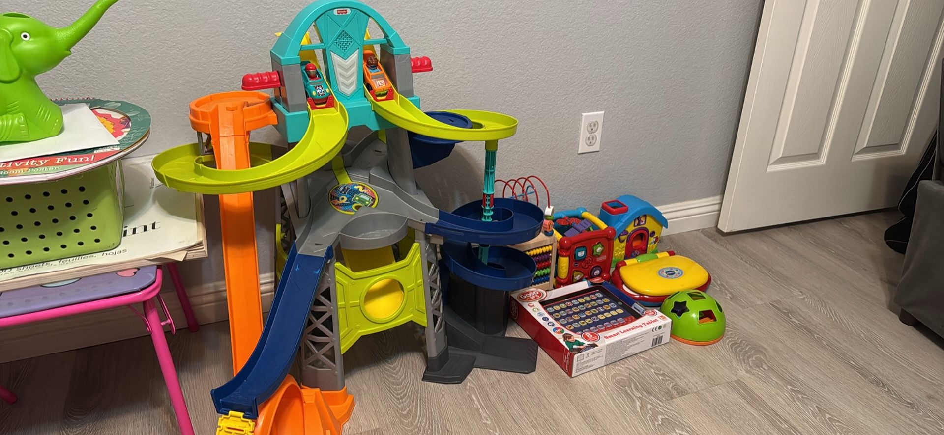 Toys (All Together As A Bundle)