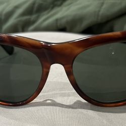 Ray Ban Sunglasses