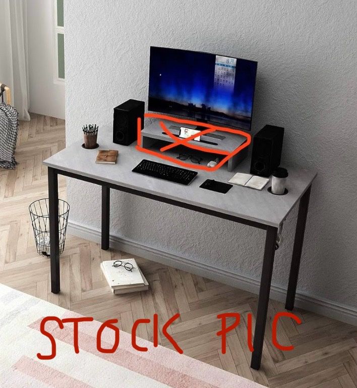 ******Gaming/computer Desk******