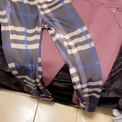 Paggings ? Pants/leggings? 