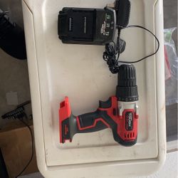 Drill