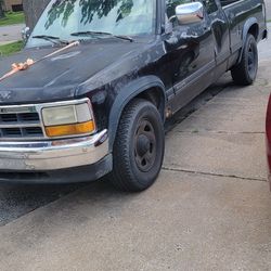 1996 Dodge Dakota