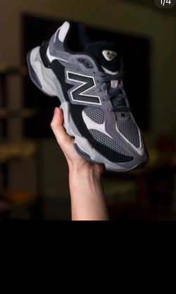 New balance size 6.5 women