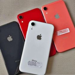 Apple iPhone 📱 Xr Unlocked 