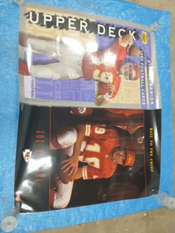 Joe Montana Posters sports collectibles