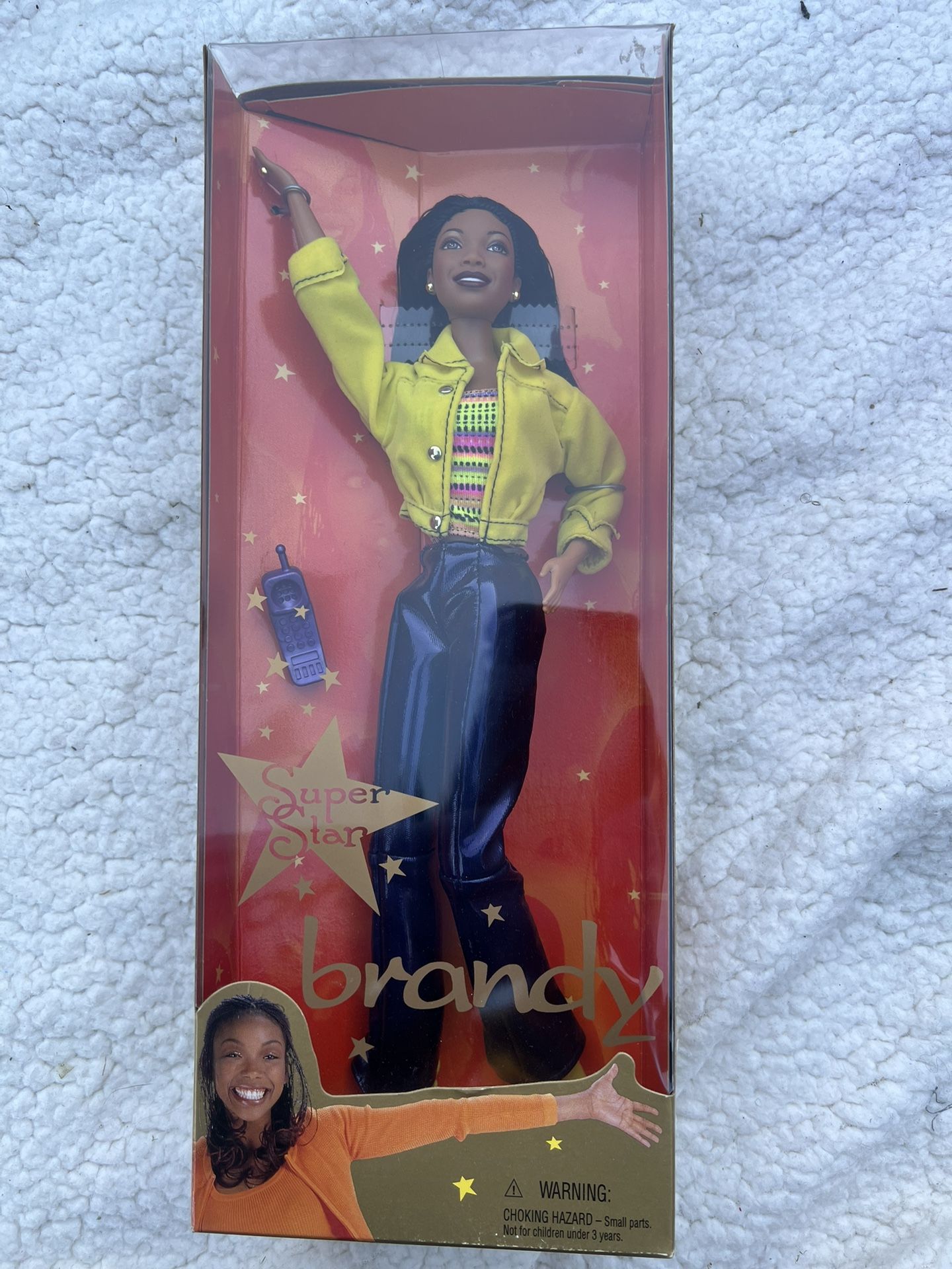 Moesha barbie doll new arrivals