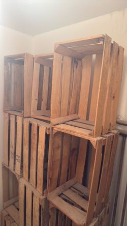 Crates