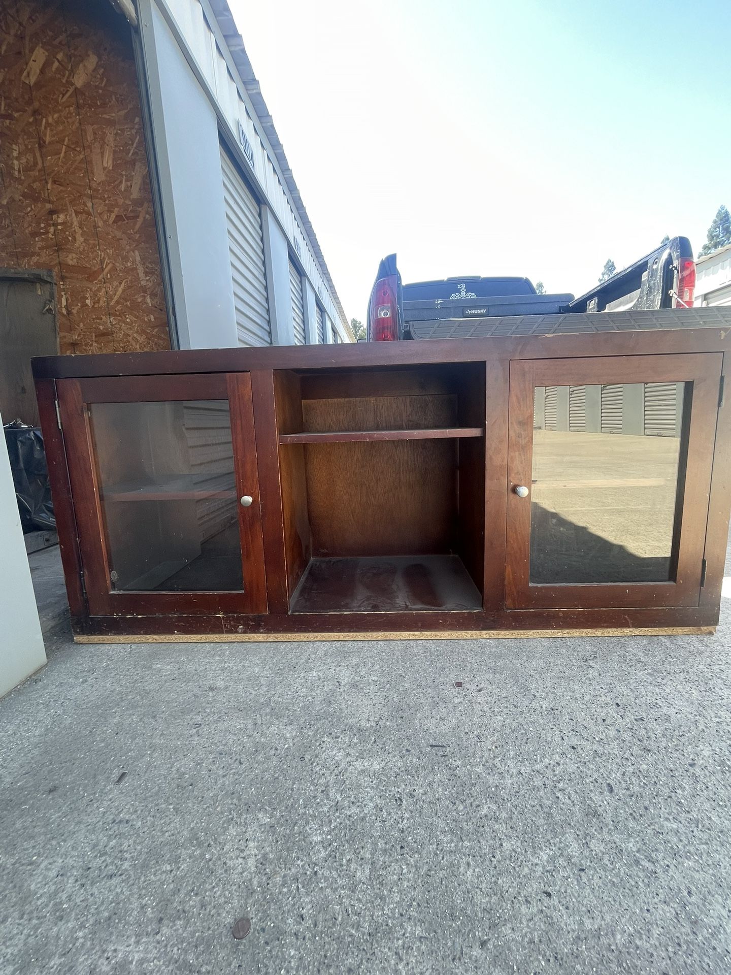 TV Stand Entertainment