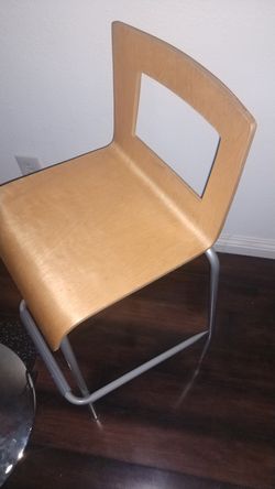 Ikea stools