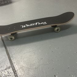 skateboard BRAND NEW 