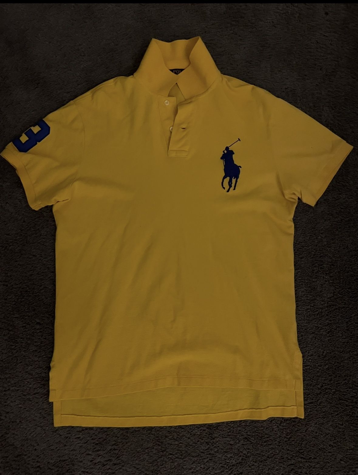Men’s Ralph Lauren Collar Shirt