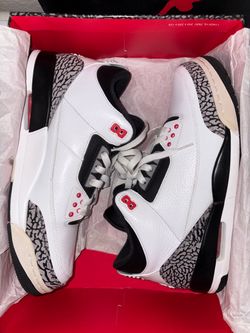 Jordan 3 retro infrared sz 10.5