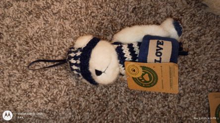Vintage Boyd's Bears Collectables 