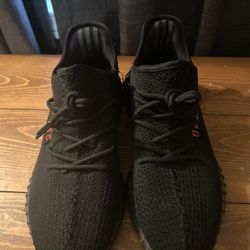 Yeezy 350 size 11