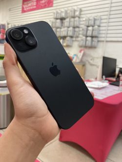 iPhone 15 128gb