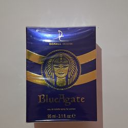 Dorall Collection Blue Agate.