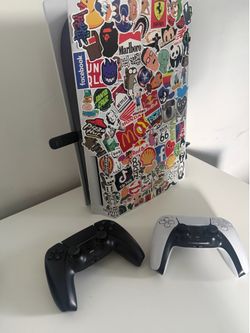 Playstation 5