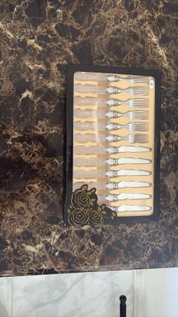 Cutlery Set