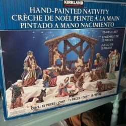 Nacimiento / Nativity