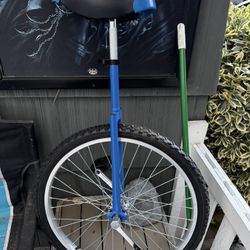 Unicycle 