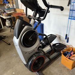 Bowflex M6 Elliptical 