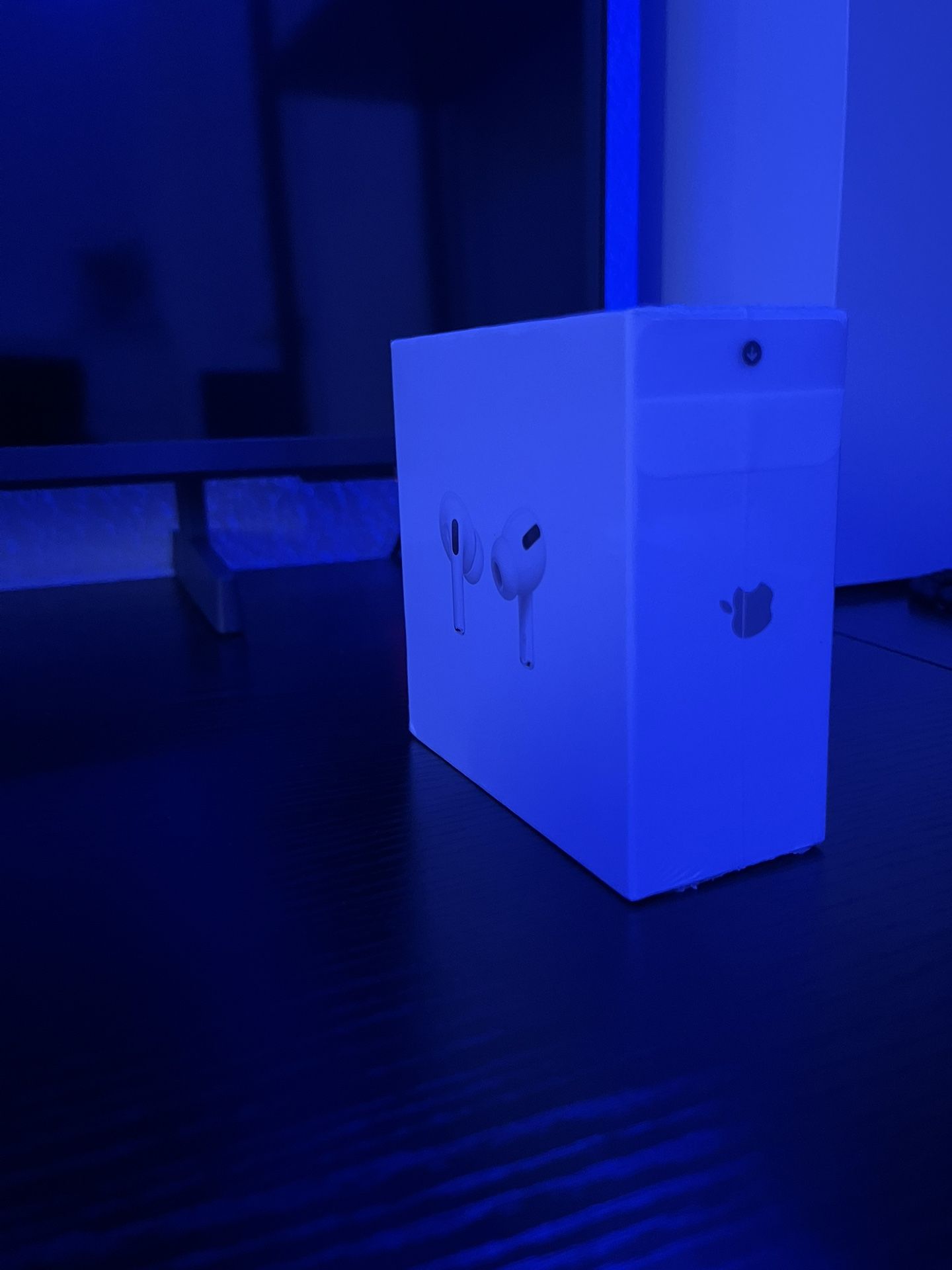 AirPods Pro