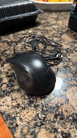 Mouse