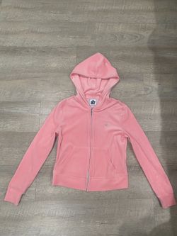 juicy hoodie
