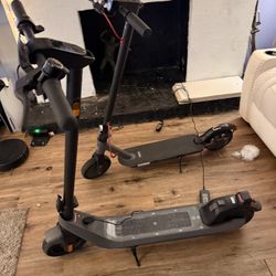 2 Scooter For Sale 