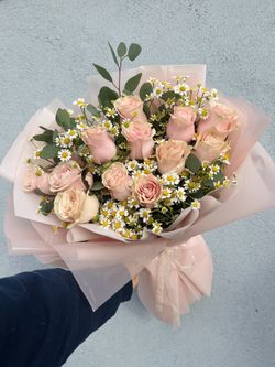 Flower Bouquet