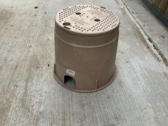 Sprinklers Valve Cover 